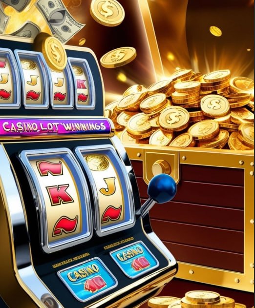 Ekosistem lengkap aplikasi SPN77 – slot, live casino, olahraga, dan promosi eksklusif